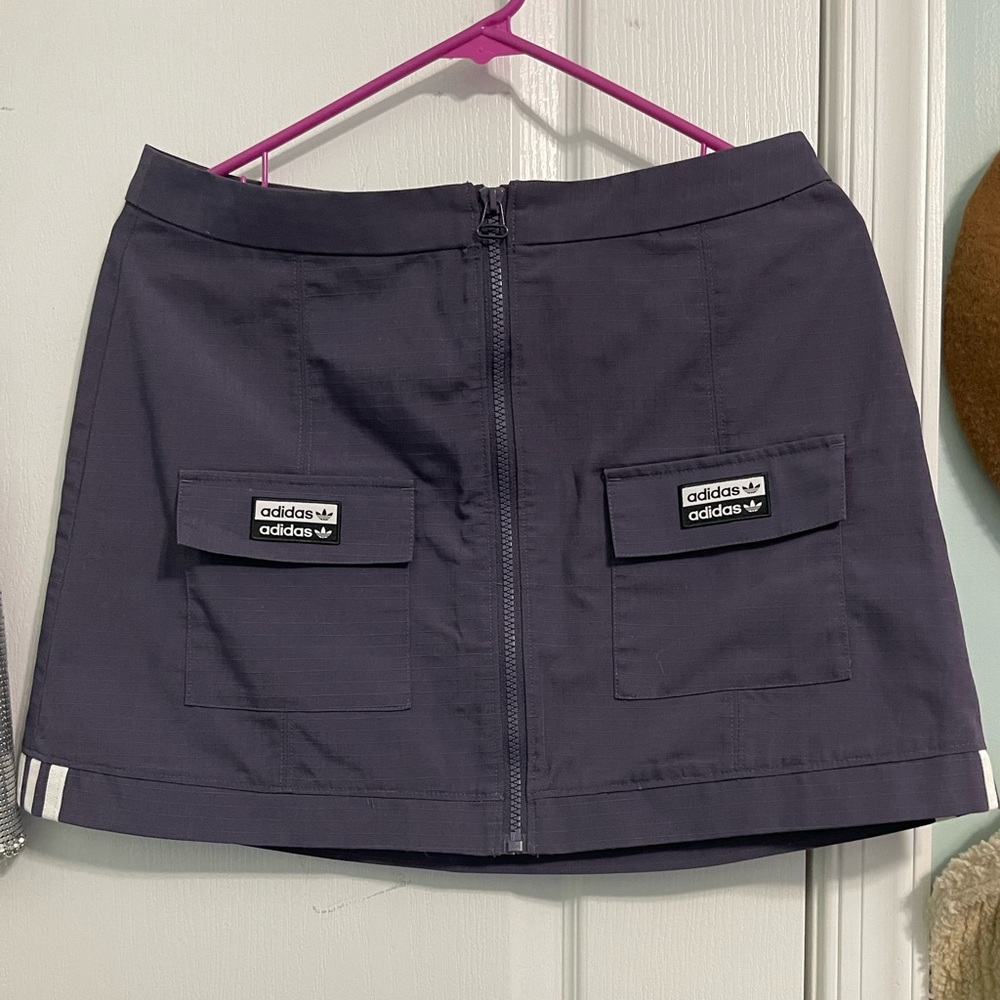 Adidas sport skirt
